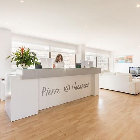 Pierre & Vacances Empuriabrava Kültér fotó