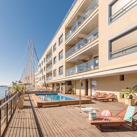 Pierre & Vacances Empuriabrava Kültér fotó
