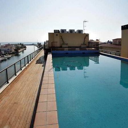 Pierre & Vacances Empuriabrava Kültér fotó