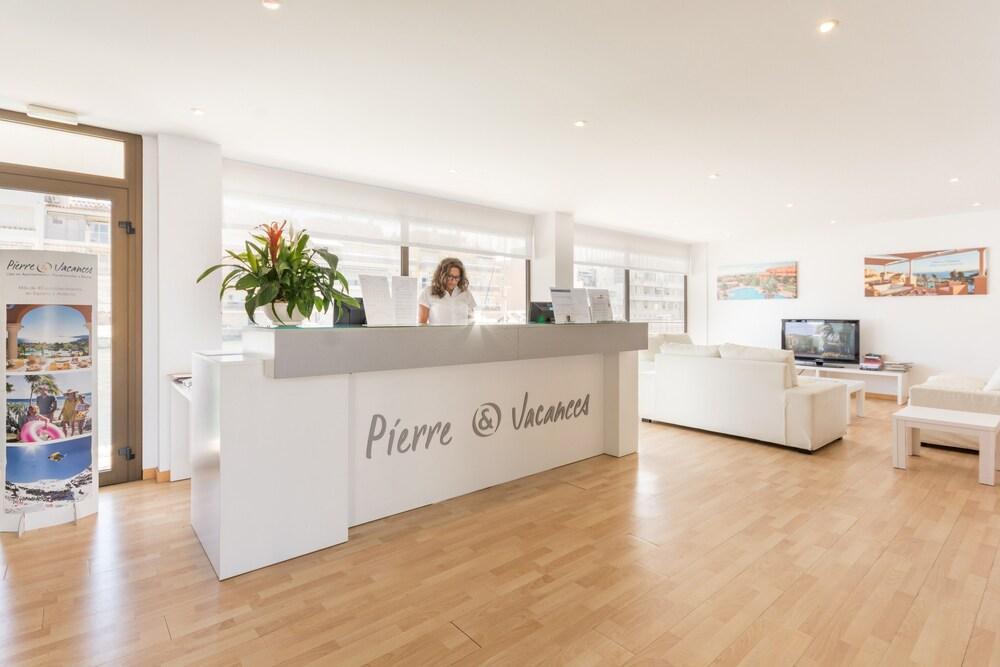 Pierre & Vacances Empuriabrava Kültér fotó