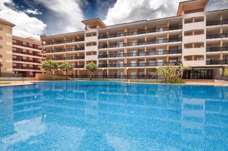 Pierre & Vacances Empuriabrava Kültér fotó
