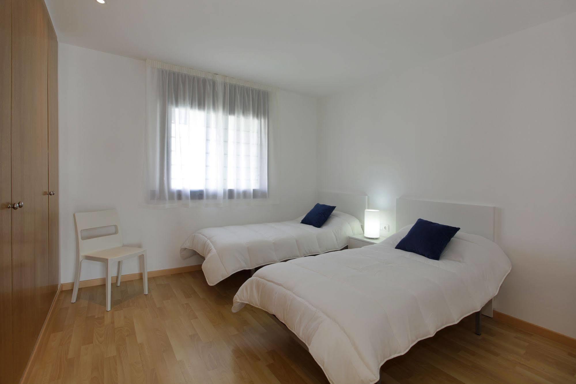 Pierre & Vacances Empuriabrava Kültér fotó