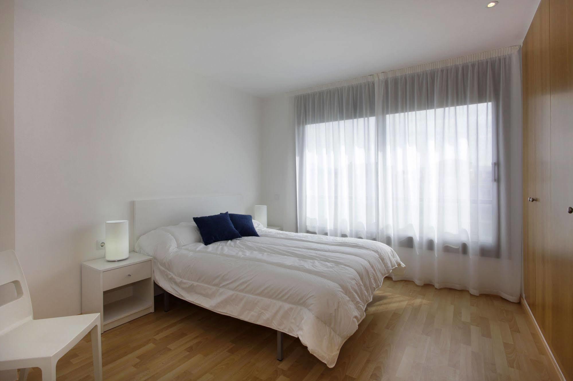 Pierre & Vacances Empuriabrava Kültér fotó